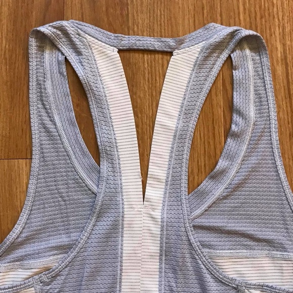 Lululemon Tank - Picture 2 of 2